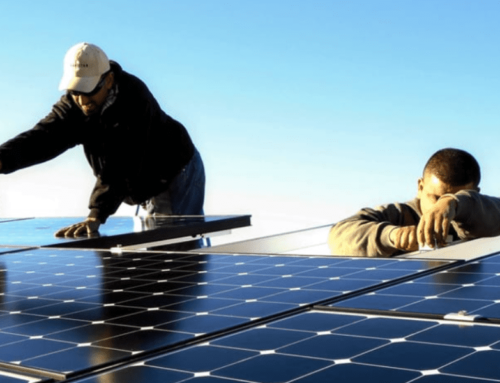 3 Important Things To Look For In Solar Panels