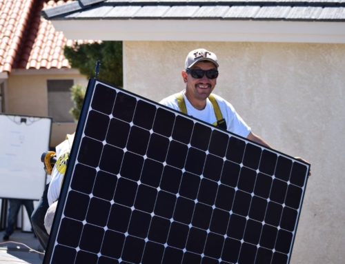 What the Inflation Reduction Act (IRA) Means for the Solar ITC